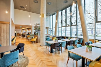 spark by hilton vienna messe prater