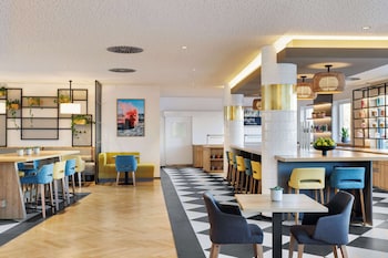 spark by hilton vienna messe prater
