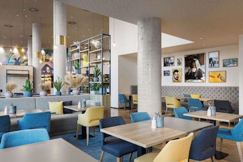 spark by hilton vienna messe prater