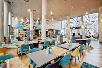 spark by hilton vienna messe prater
