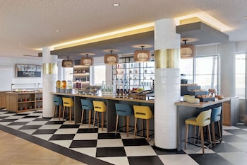spark by hilton vienna messe prater