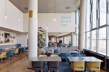 spark by hilton vienna messe prater