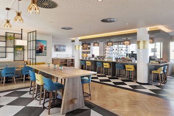 spark by hilton vienna messe prater