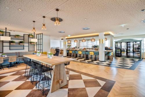 Spark By Hilton Vienna Messe Prater,,4 star