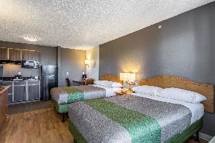 studio 6 albuquerque nm north