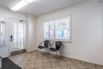 studio 6 albuquerque nm north