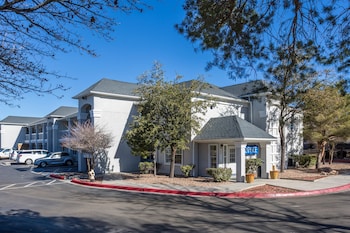 studio 6 albuquerque nm north