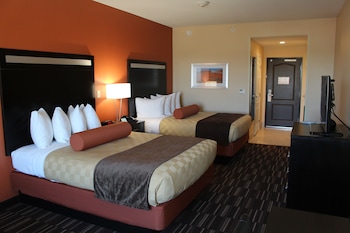 wyndham garden lancaster ca
