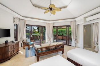 saii koh samui villas adults only