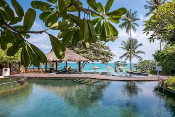 saii koh samui villas adults only