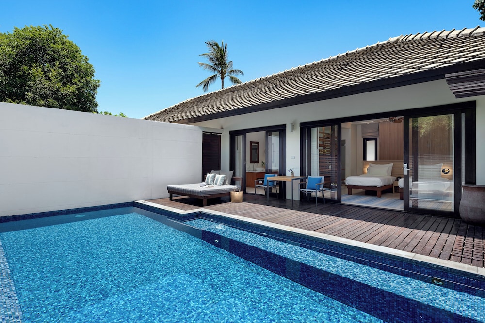 saii koh samui villas adults only