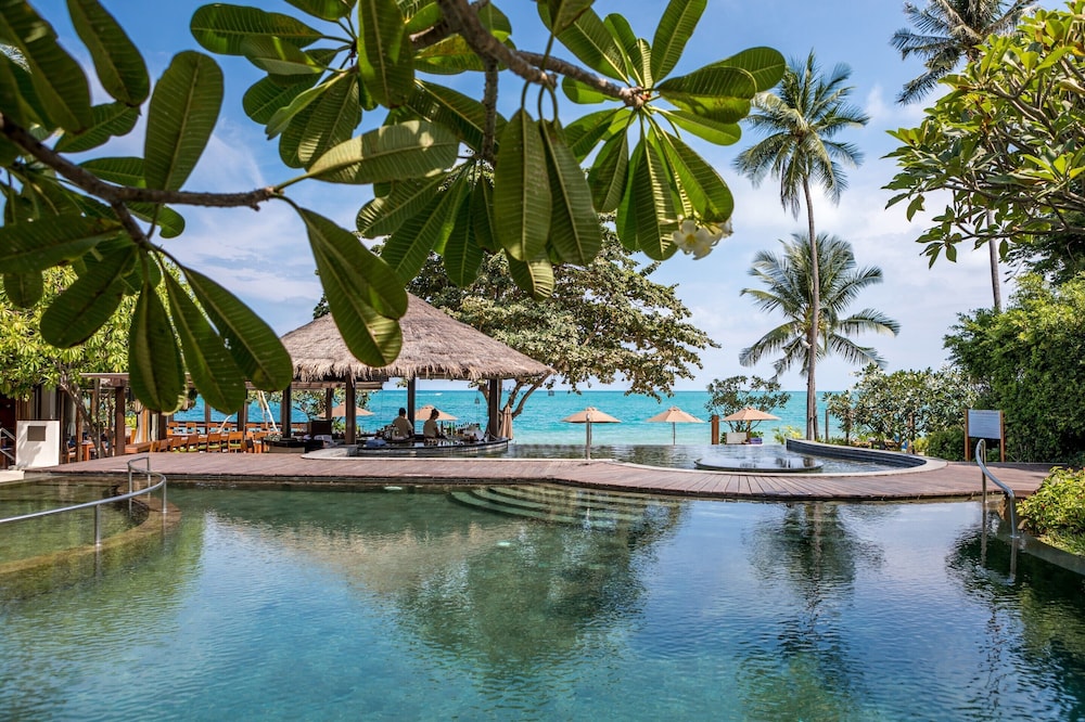 saii koh samui villas adults only