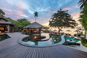 saii koh samui villas adults only
