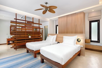 saii koh samui villas adults only