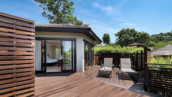 saii koh samui villas adults only