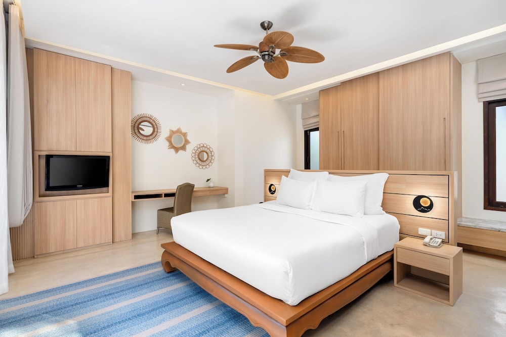 saii koh samui villas adults only