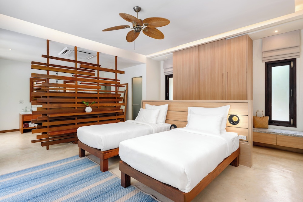 saii koh samui villas adults only