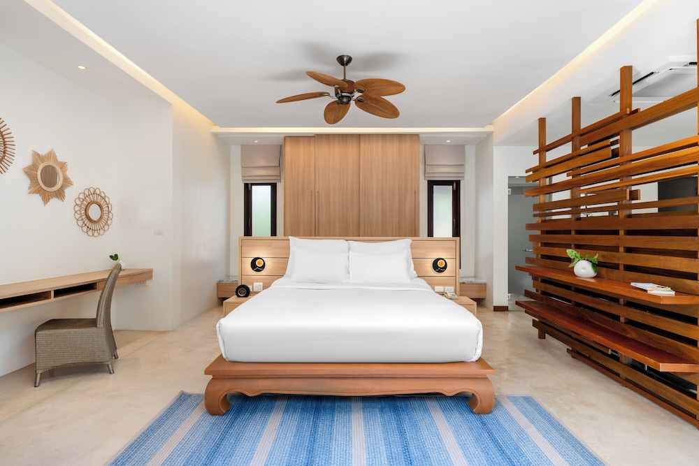 saii koh samui villas adults only