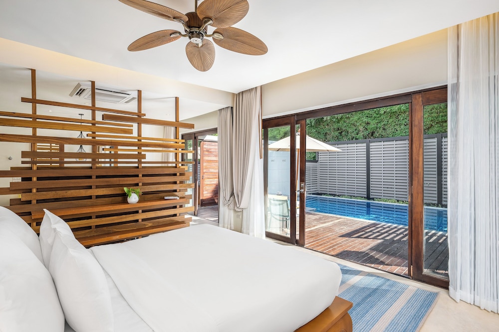 saii koh samui villas adults only