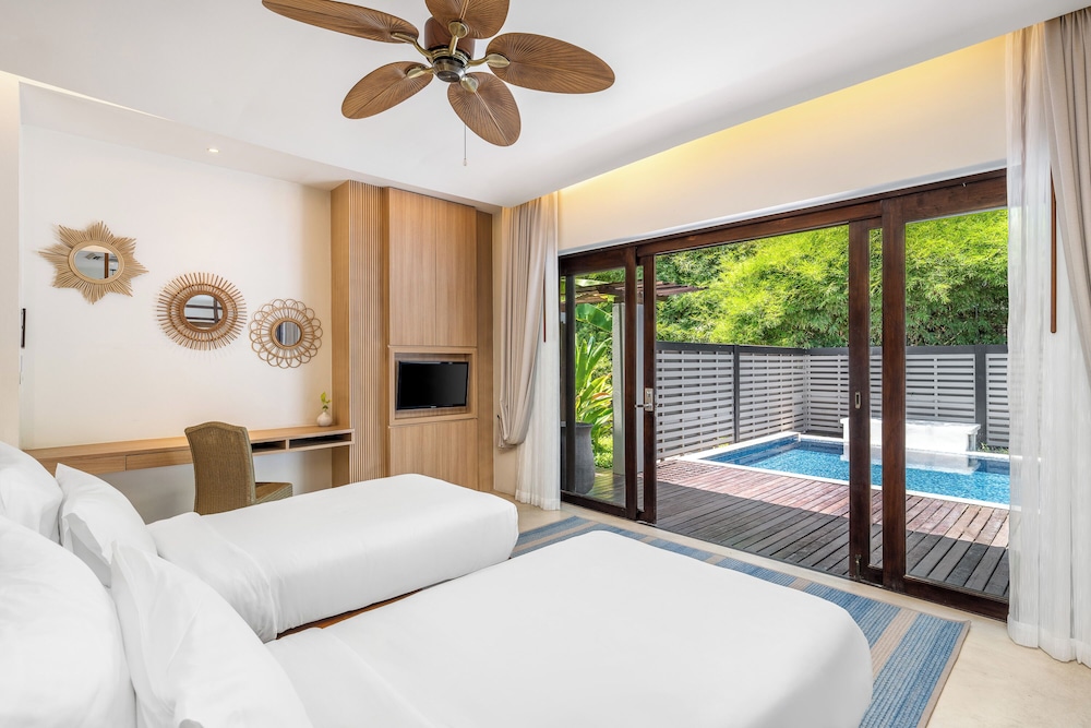 saii koh samui villas adults only