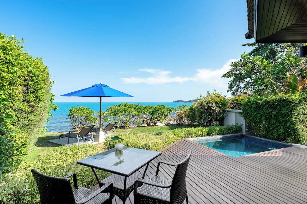 saii koh samui villas adults only