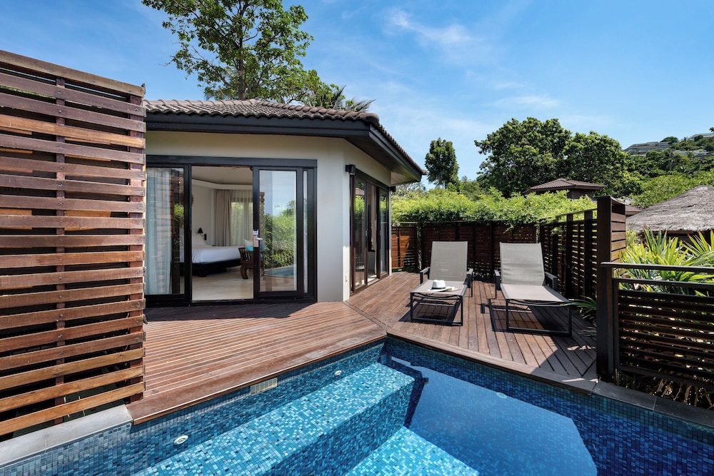 saii koh samui villas adults only