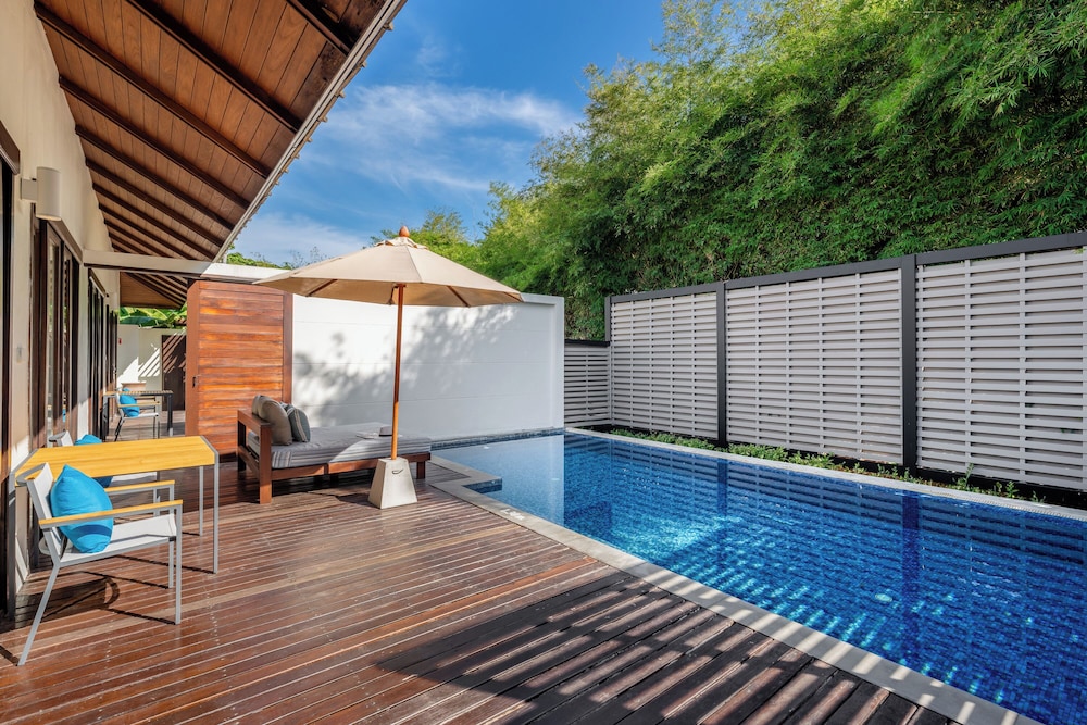 saii koh samui villas adults only
