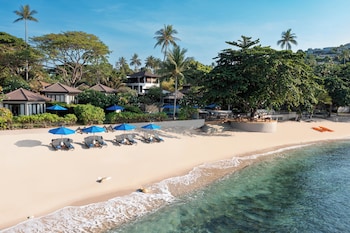 Saii Koh Samui Villas - Adults Only,,5 star