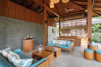 saii koh samui villas adults only