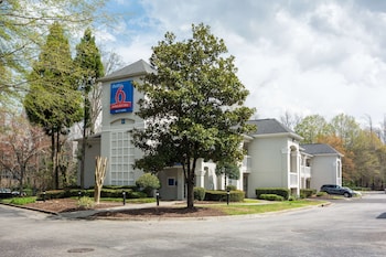 studio 6 tucker ga atlanta northlake