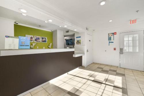 studio 6 tucker ga atlanta northlake