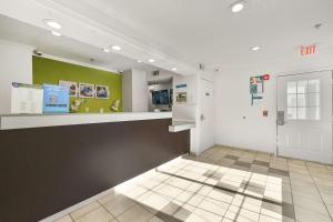 Studio 6 Tucker, Ga - Atlanta Northlake,Stone Mountain>>Atlanta,2 star