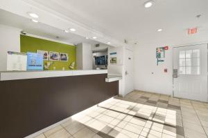 Studio 6 Tucker, Ga - Atlanta Northlake,Stone Mountain>>Atlanta,2 star