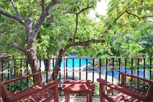 hotel boyeros