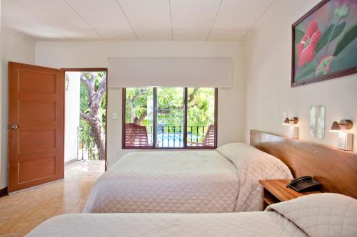hotel boyeros