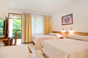 hotel boyeros