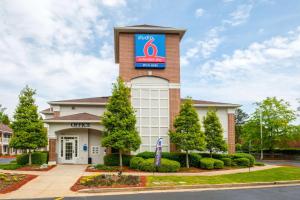 studio 6 roswell ga atlanta