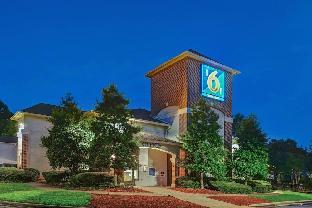 studio 6 roswell ga atlanta