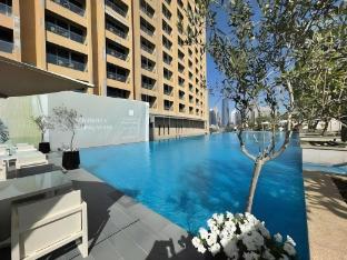 kempinski central avenue dubai