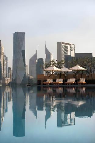 kempinski central avenue dubai