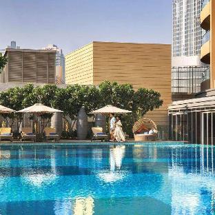 kempinski central avenue dubai