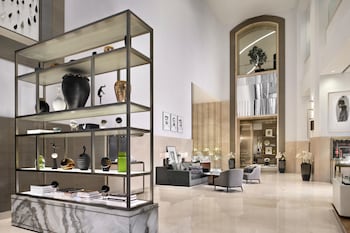 kempinski central avenue dubai