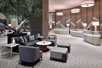 kempinski central avenue dubai