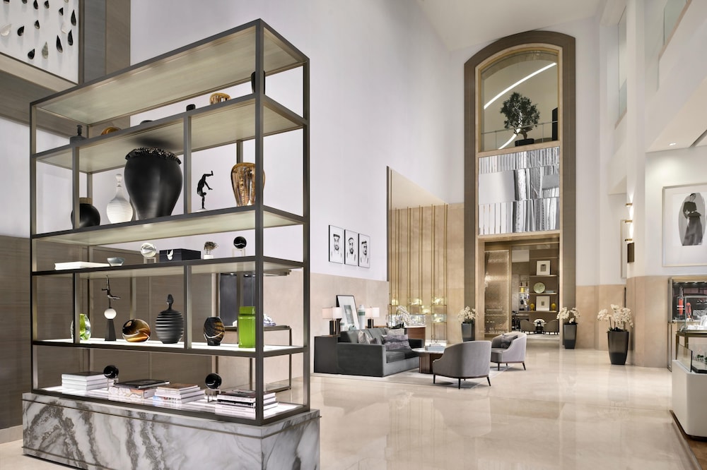 kempinski central avenue dubai