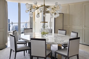 kempinski central avenue dubai