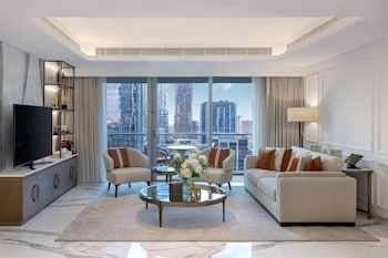 kempinski central avenue dubai