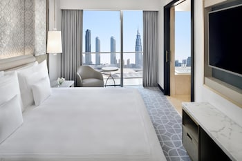 kempinski central avenue dubai