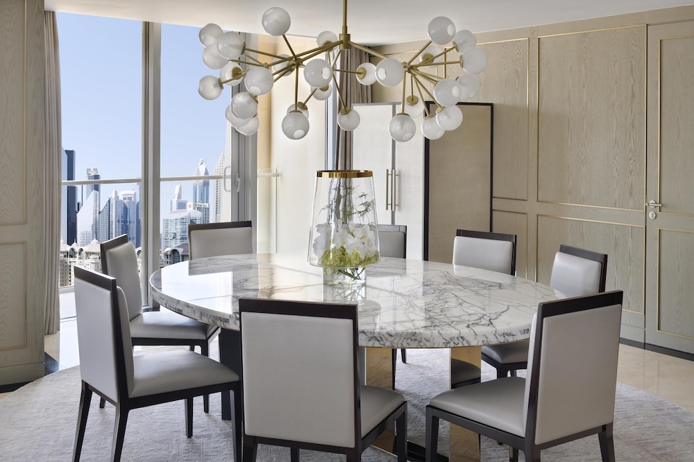 kempinski central avenue dubai