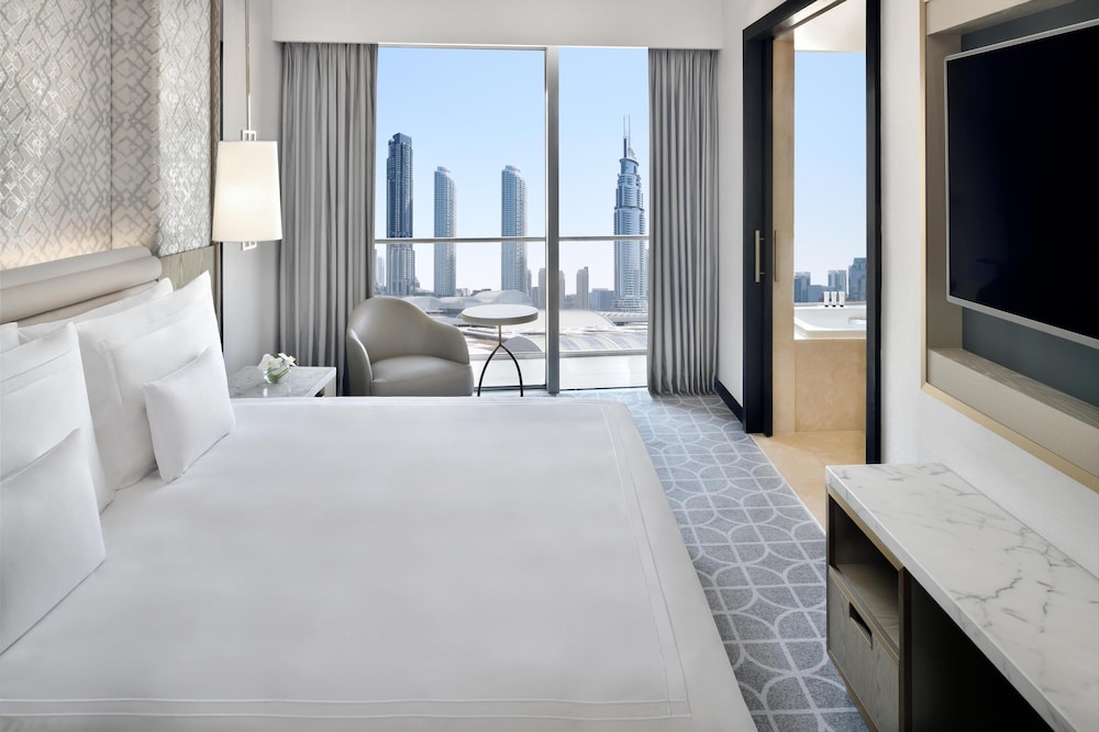 kempinski central avenue dubai