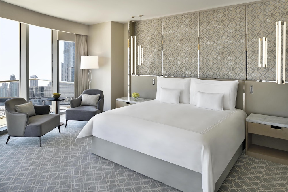 kempinski central avenue dubai